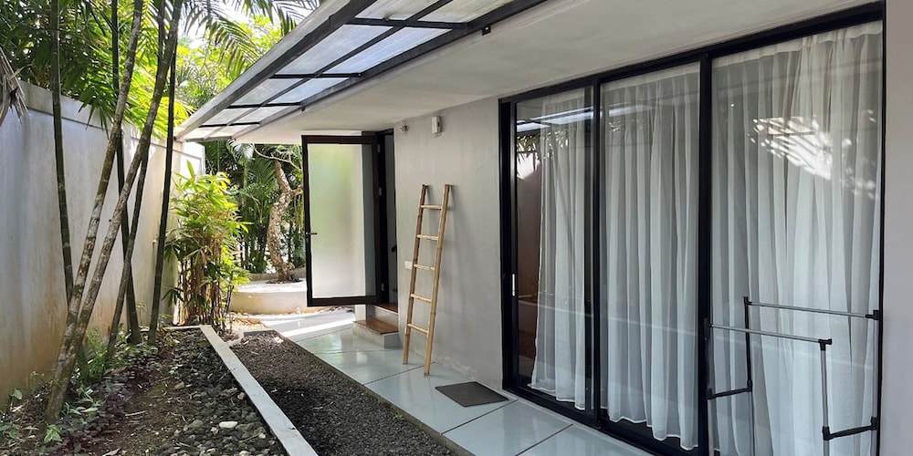 Hanacaraka Villa