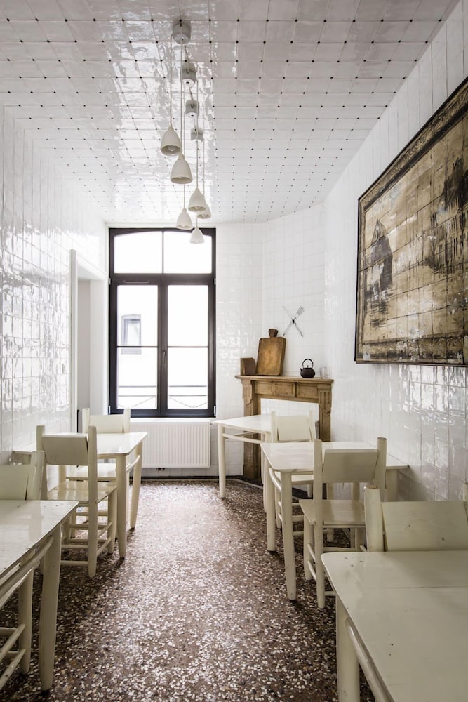 La Maison Haute Guest House
