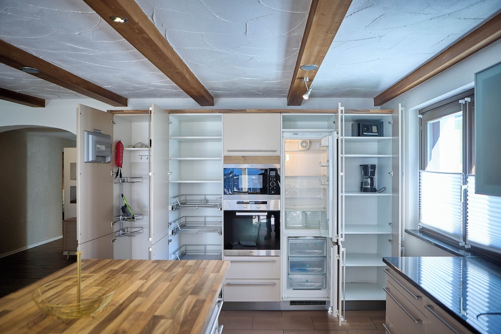 Apartments Enzian