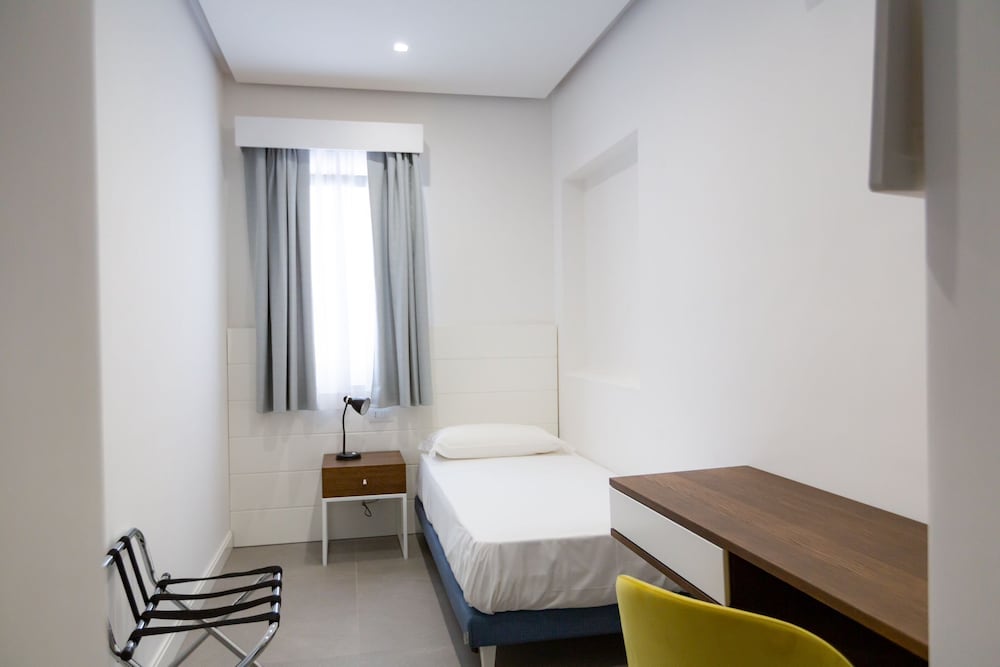 Liferooms b&b