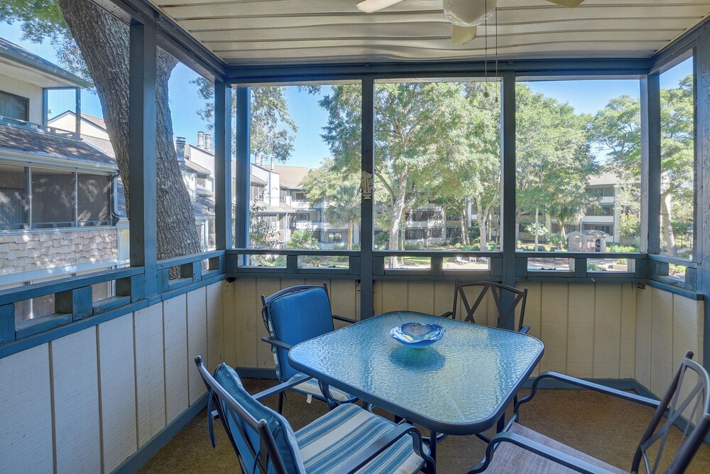 Walk to Myrtle Beach: Condo w/ Resort Perks view 3