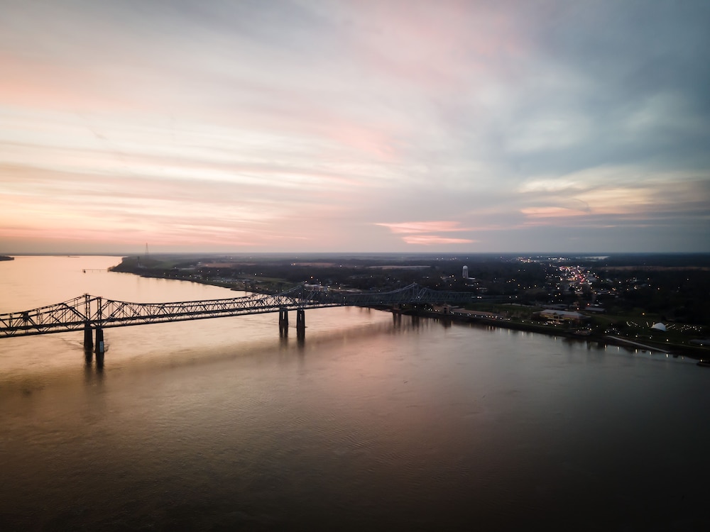 Natchez Vacations - Arlington House - Property Image 12