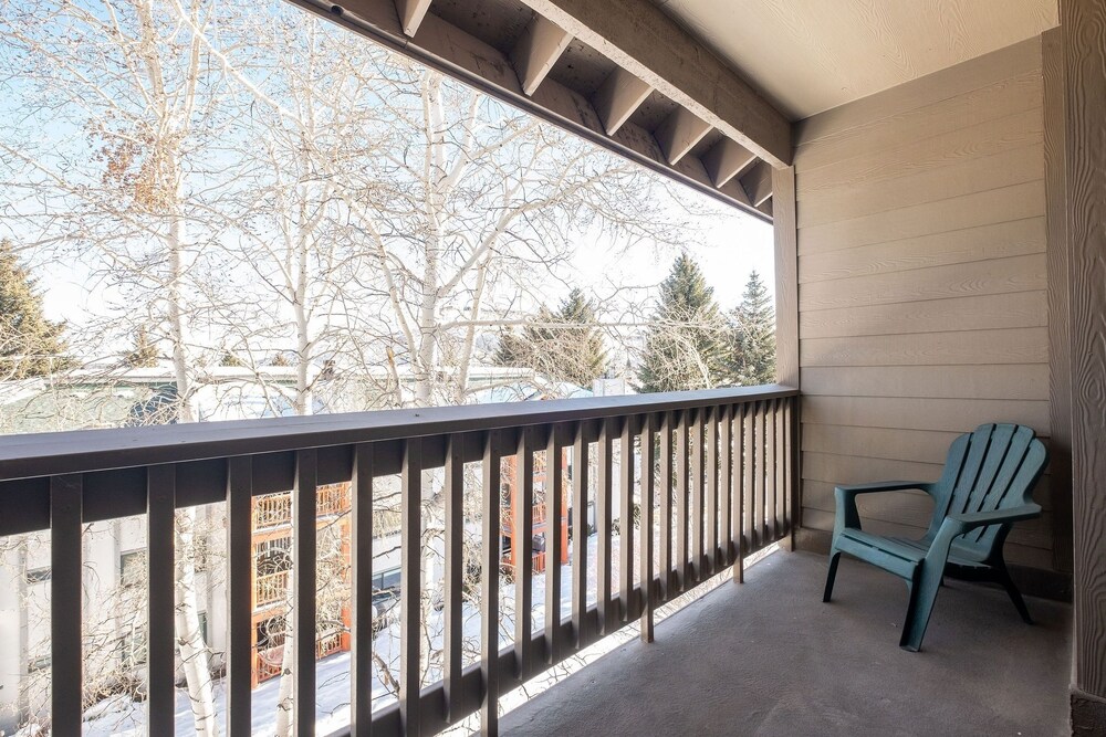 Park City Ski Resort UT - Snow Flower Vacation Homes