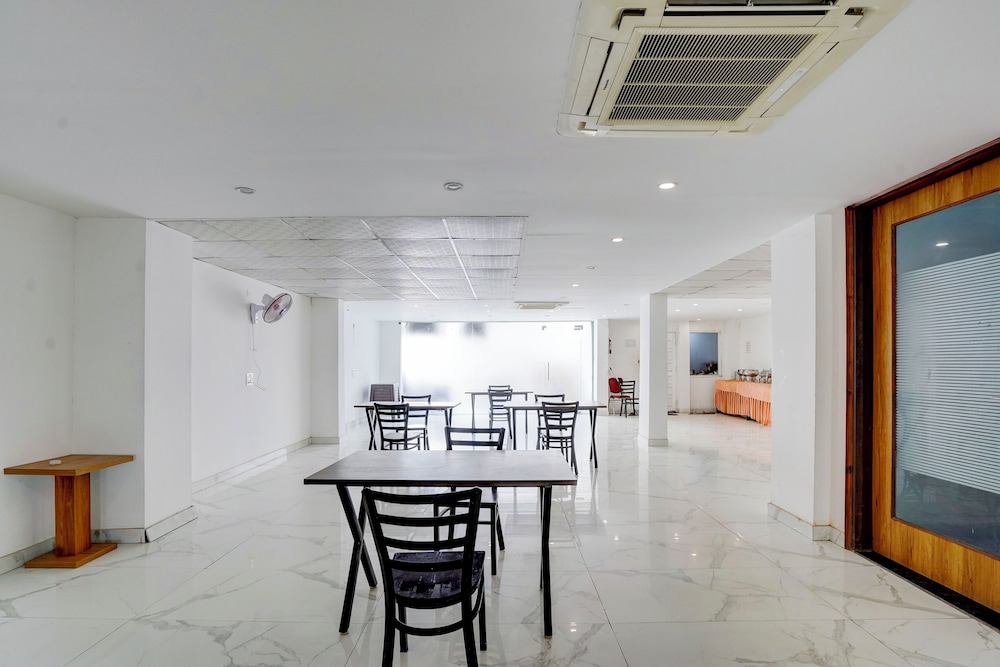 The Grace Hotel
