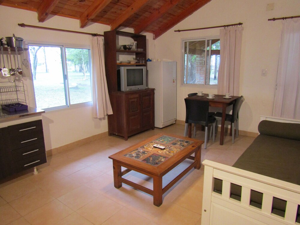 Finca Mombiri
