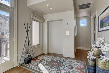 Luxury Mountain-Side Penthouse with Stunning Views! by RedAwning view 3
