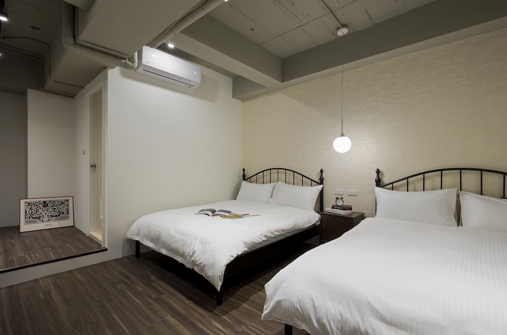 109 Hostel Taipei
