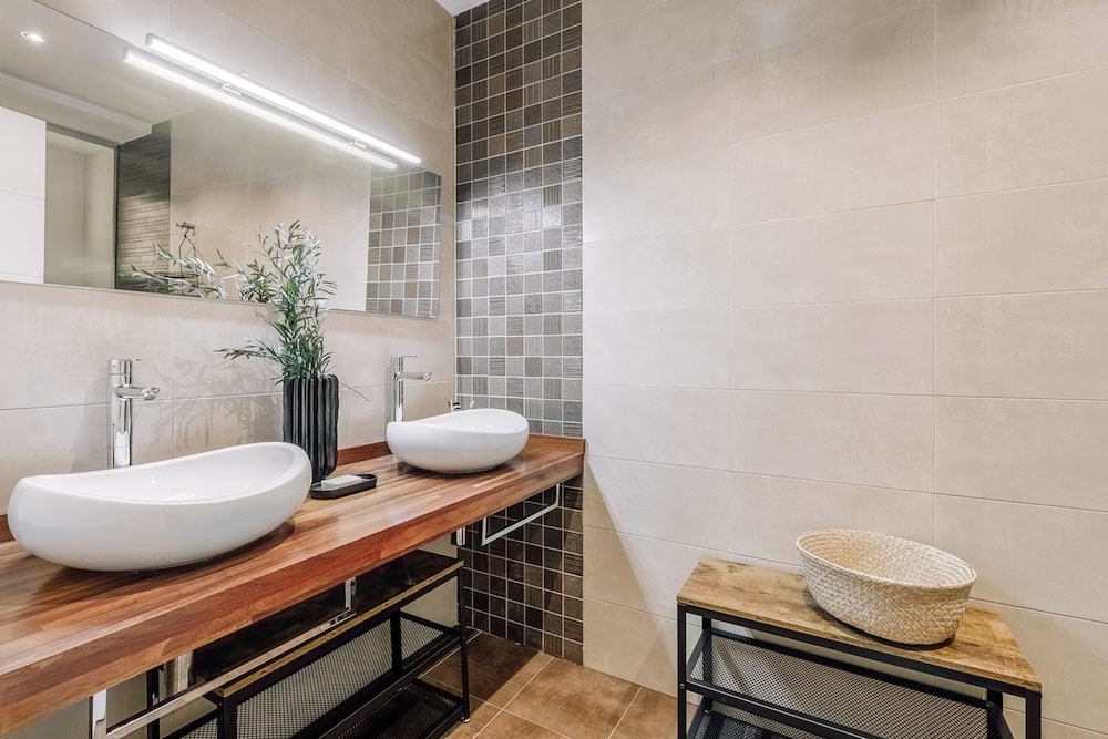 Inti - 2 Bedrooms in Centro