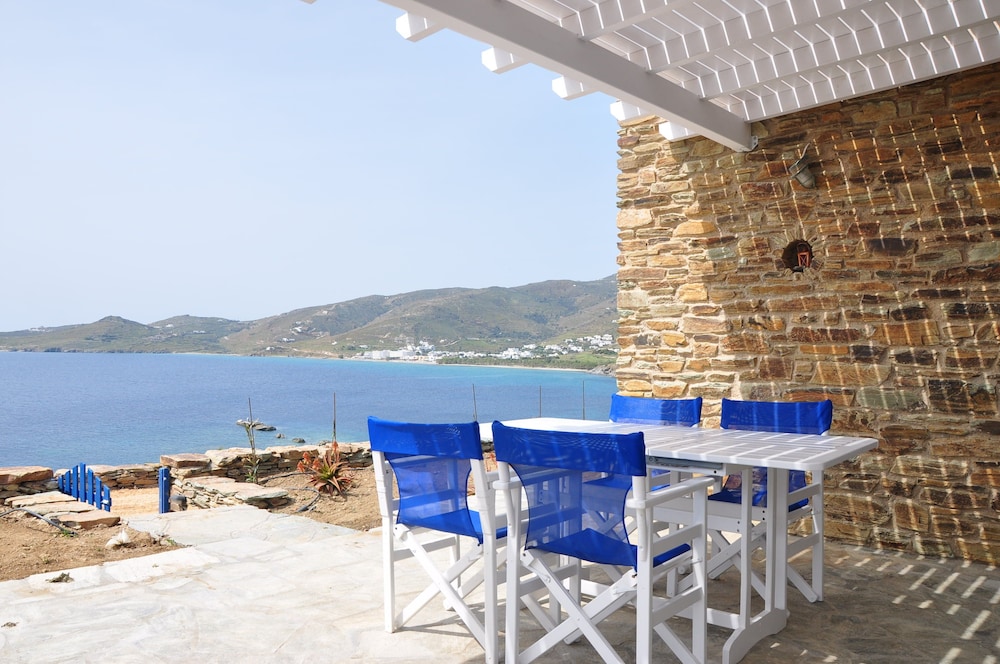 Stavros Bay