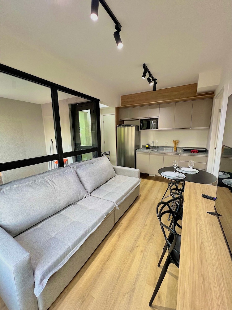 Innvista - Residencial Brera Moema