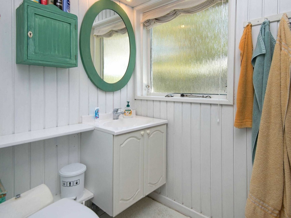 4 Person Holiday Home in Norre Nebel view 3