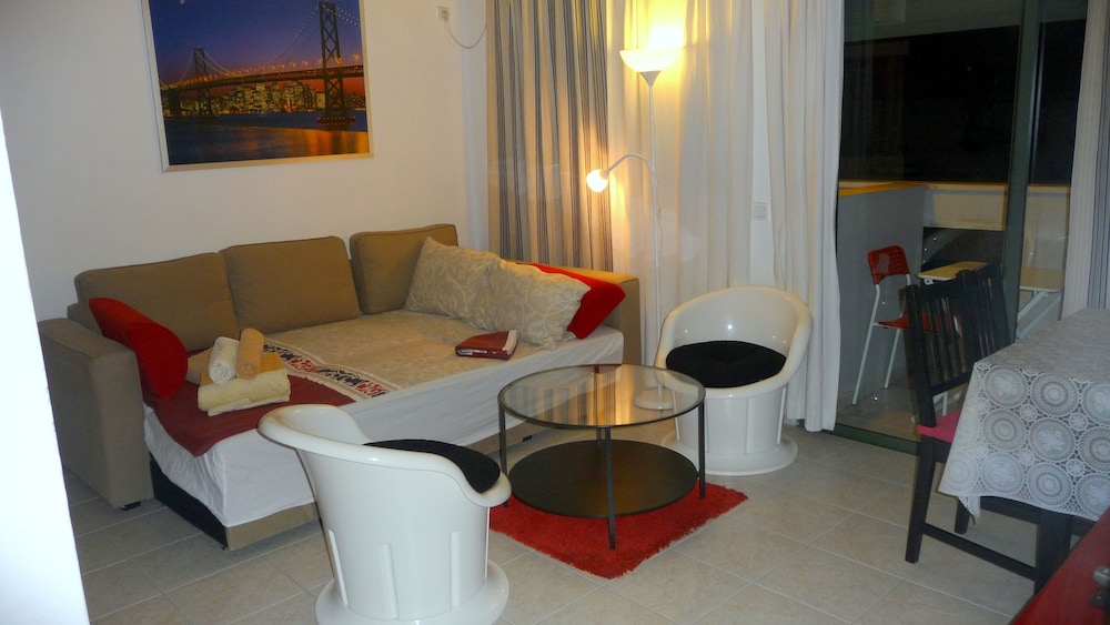 Elena Apartments