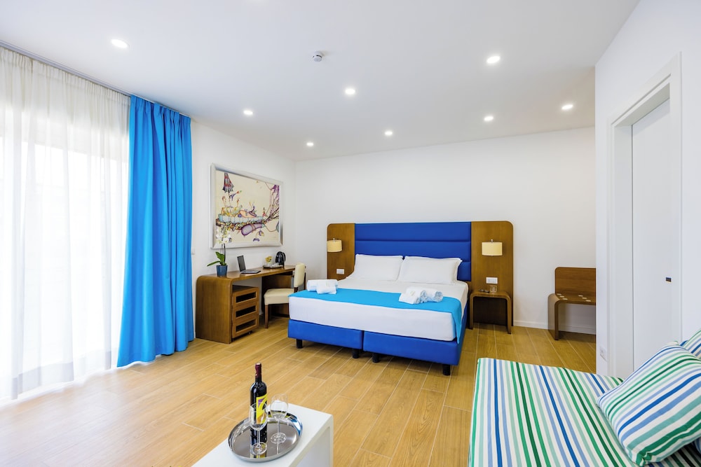 Carlo III guest house
