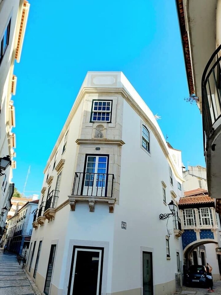 Beautiful Family Apartment in Leiria