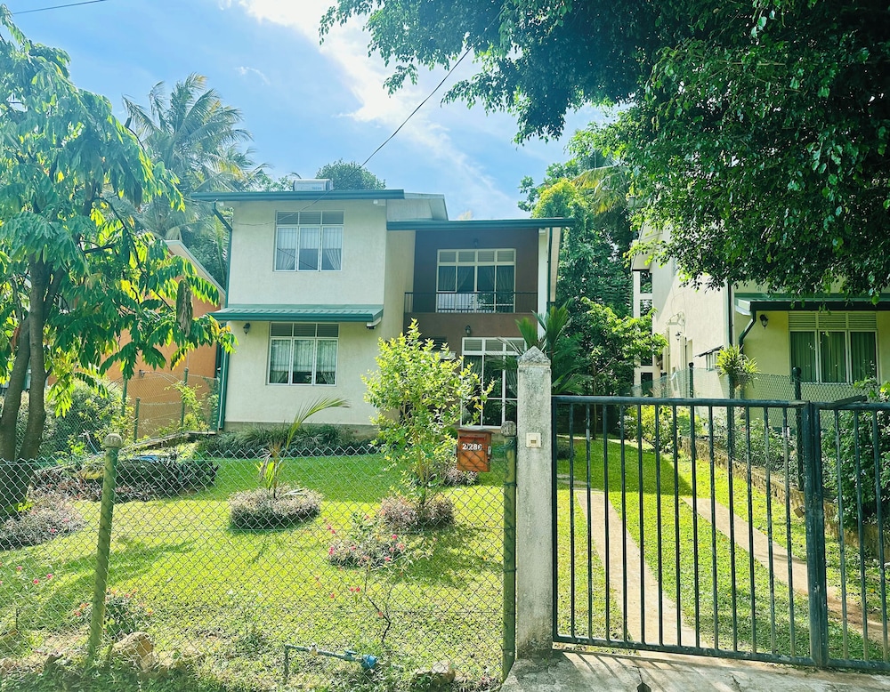 The Kings Villa