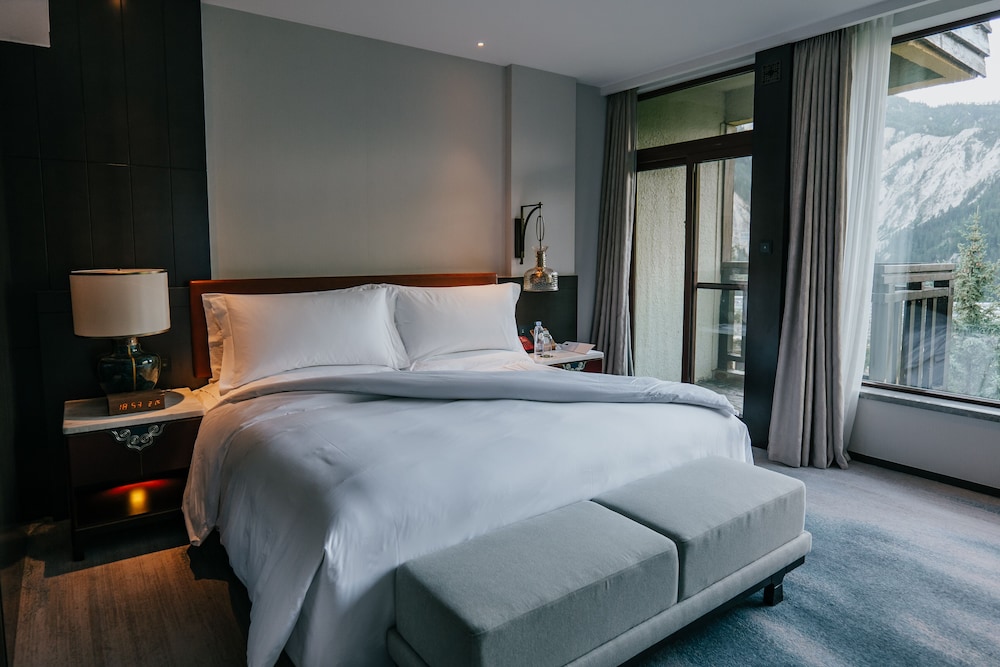 InterContinental Resort Jiuzhai Paradise by IHG 119
