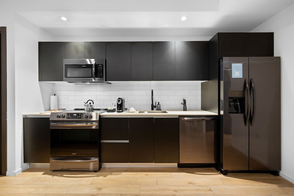 Apt with Stunning View at Downtown Miami