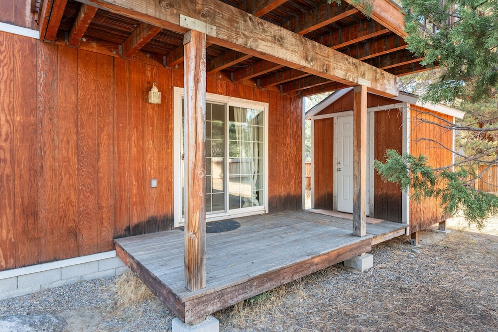 Blitzen by Avantstay Pet-friendly Tahoe Retreat