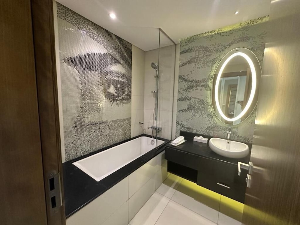 Damac Riyadh by SELSAL داماك الرياض