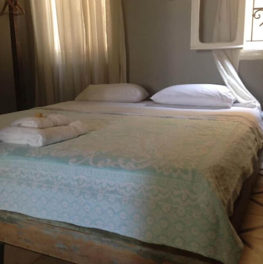 Hayete Guesthouse