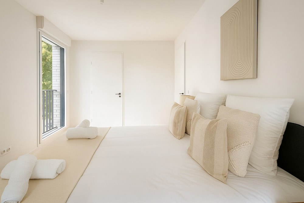 Spacieux 3 chambres a Montrouge en Malakoff