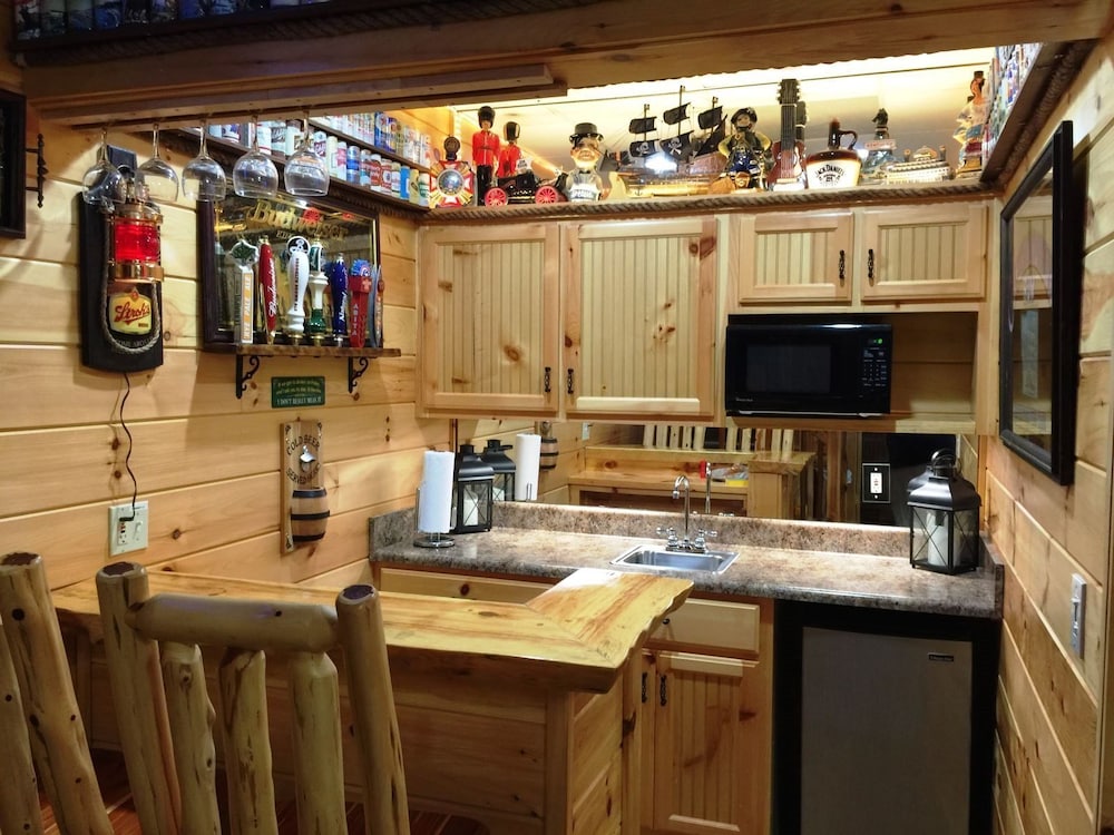 Captain Morley`s Mountain Inn view 4