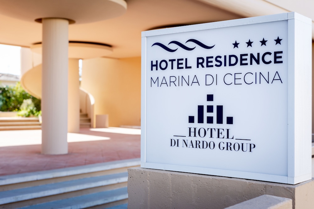 Residence Marina di Cecina