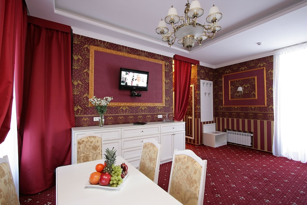 Hotel Litera