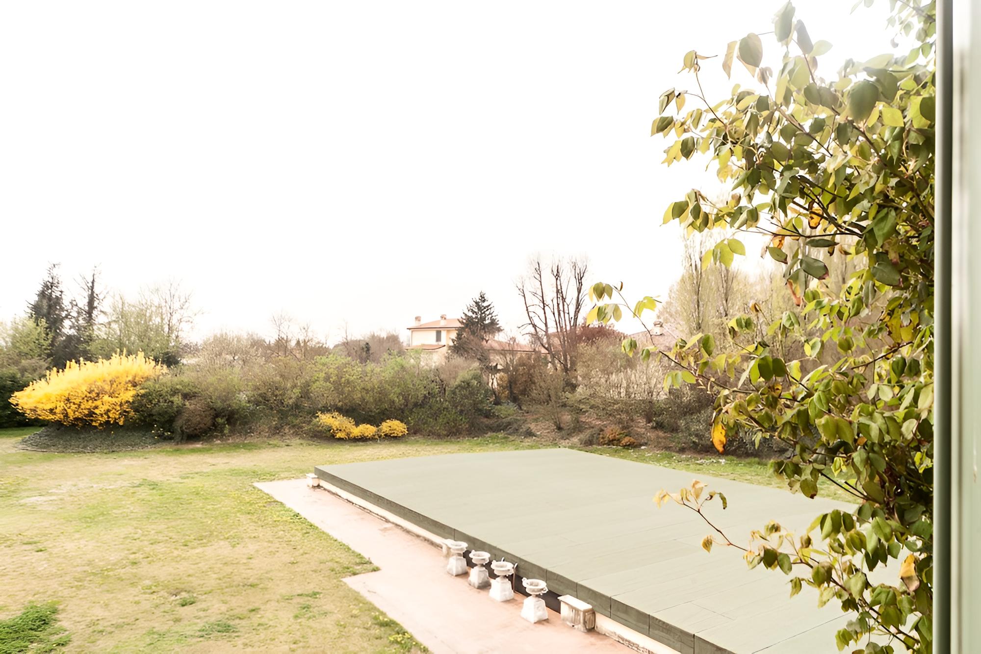 Il Borgo di Minerva