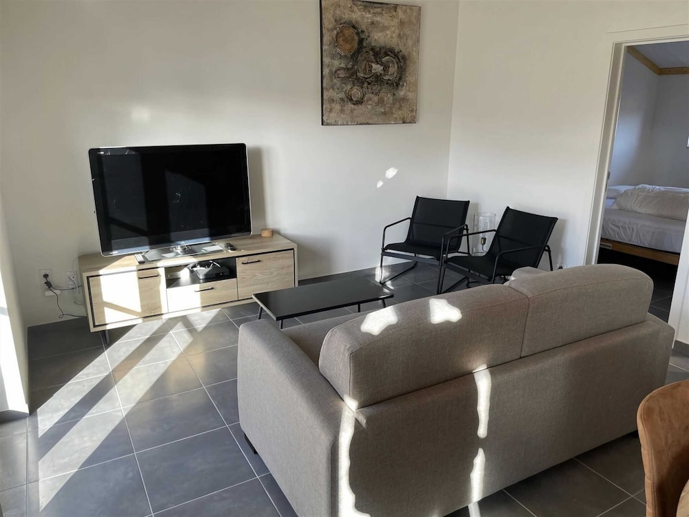 Holiday Home in Koksijde Near Sint-andre Beach