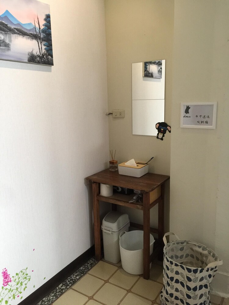 Lawa House - Hostel