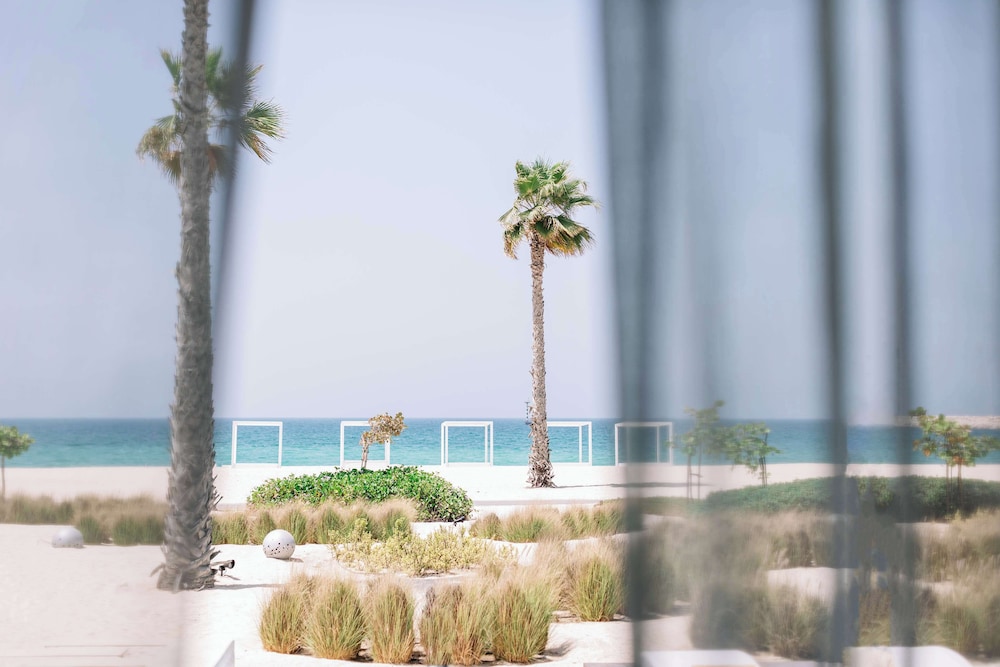 Nikki Beach Resort & Spa Dubai