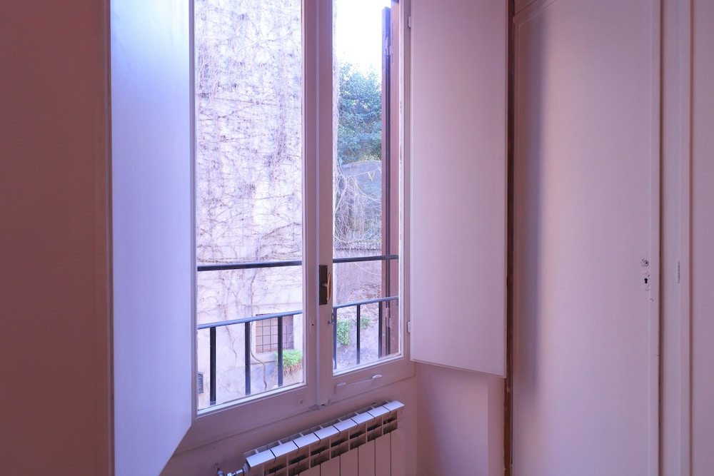 Piazza Navona Apartments