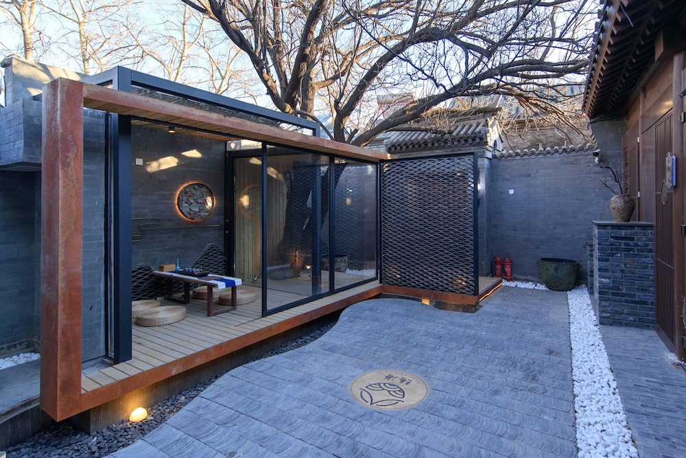 Isvara Flowing Ocean Guesthouse