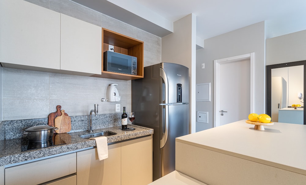 Helbor Nun Vila Nova by Viva - Apartamentos completos próximo ao Parque do Ibirapuera