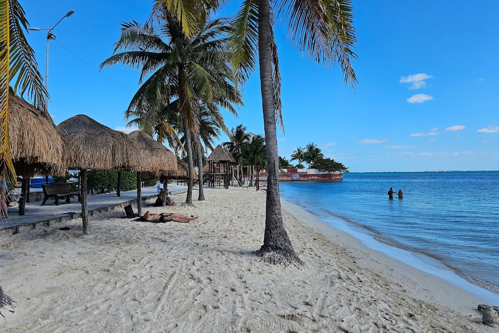 Brisas Bahía Azul Habitaciones