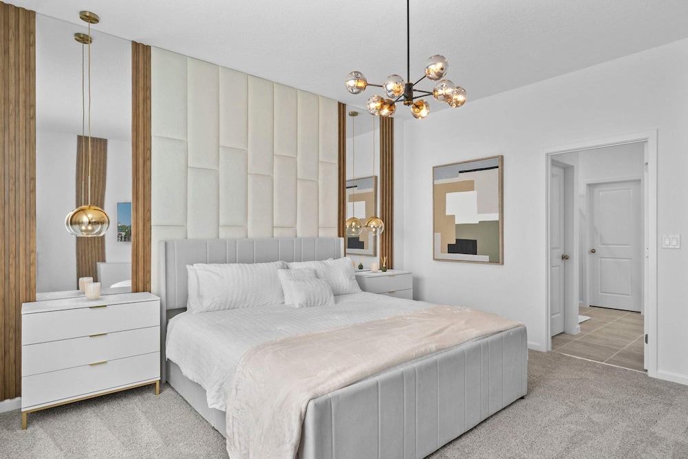 Ultimate Luxury Themed Bedrooms Game Room Pool