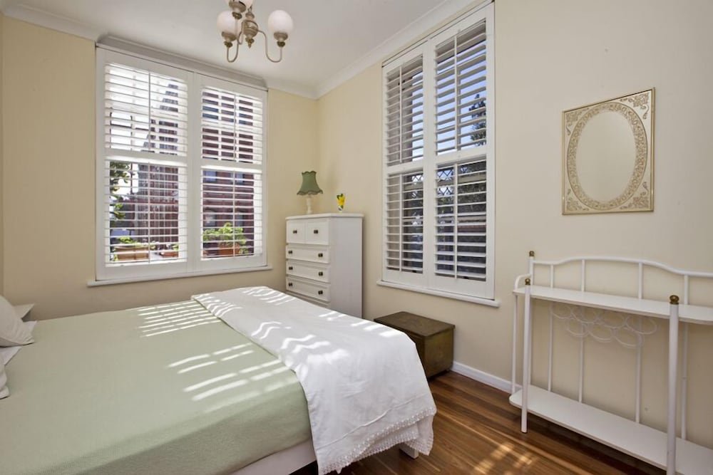 Newcastle Short Stay Apartments - NBC Apartments