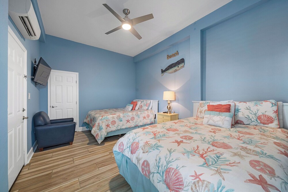 Ocean View by Ryson Vacation Rentals