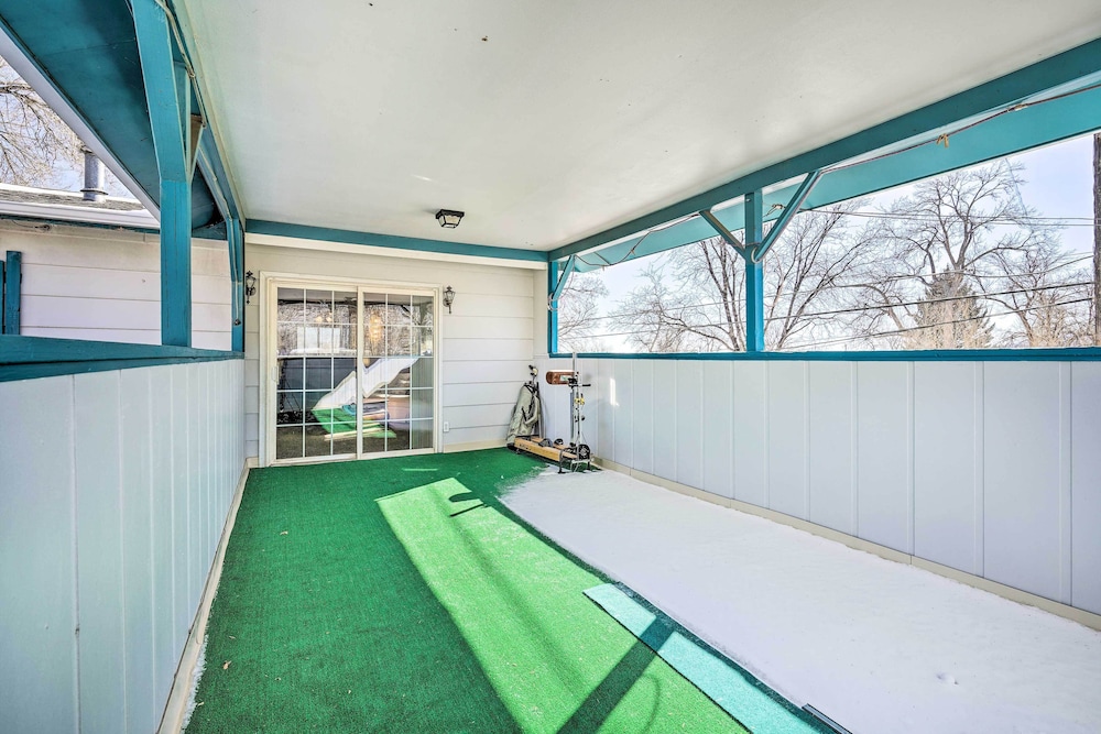 Canon City Vacations - Pet-friendly Duplex - Near Skyline Drive! - Property Image 5