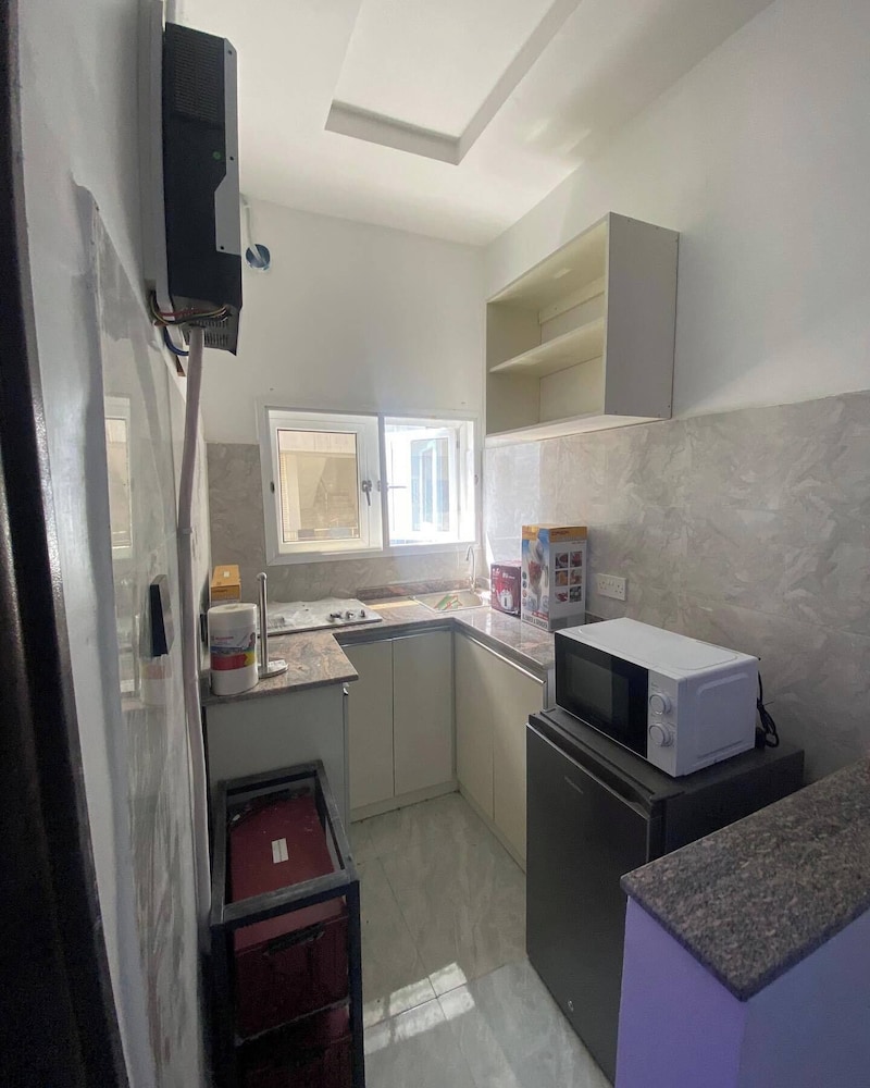 Merryway Apartment