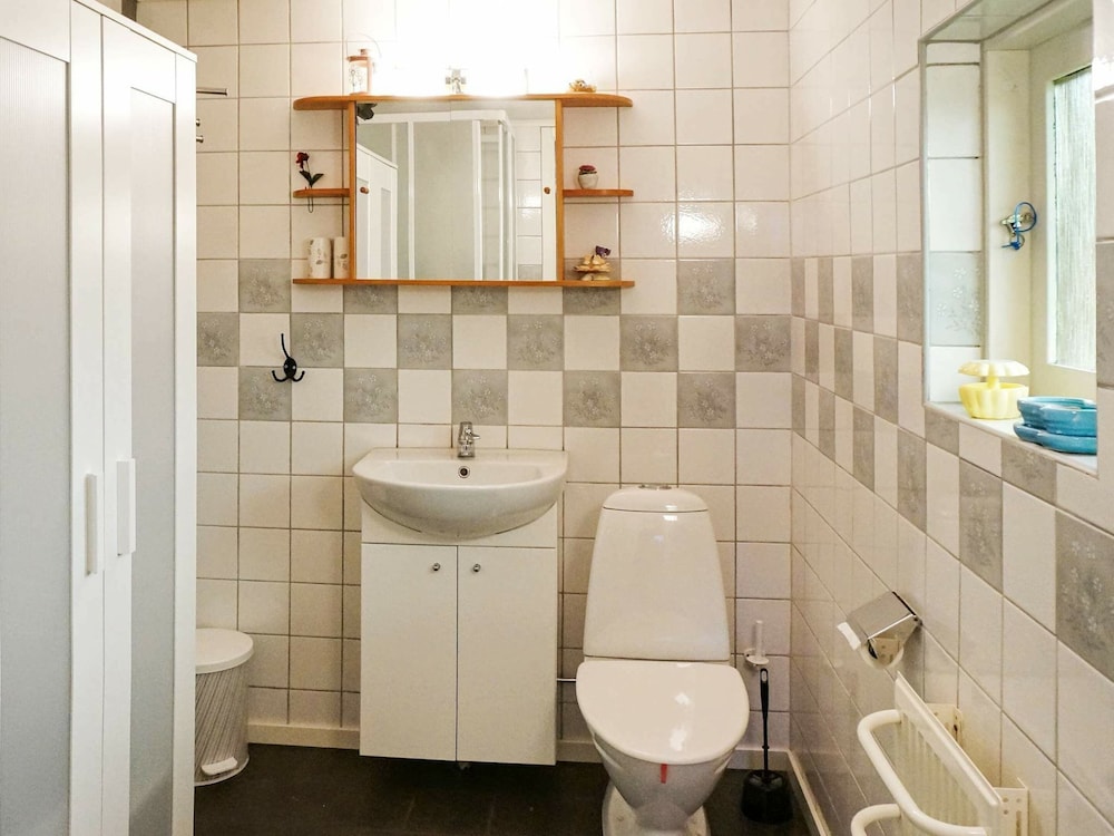 Holiday Home in Fängersfors view 5