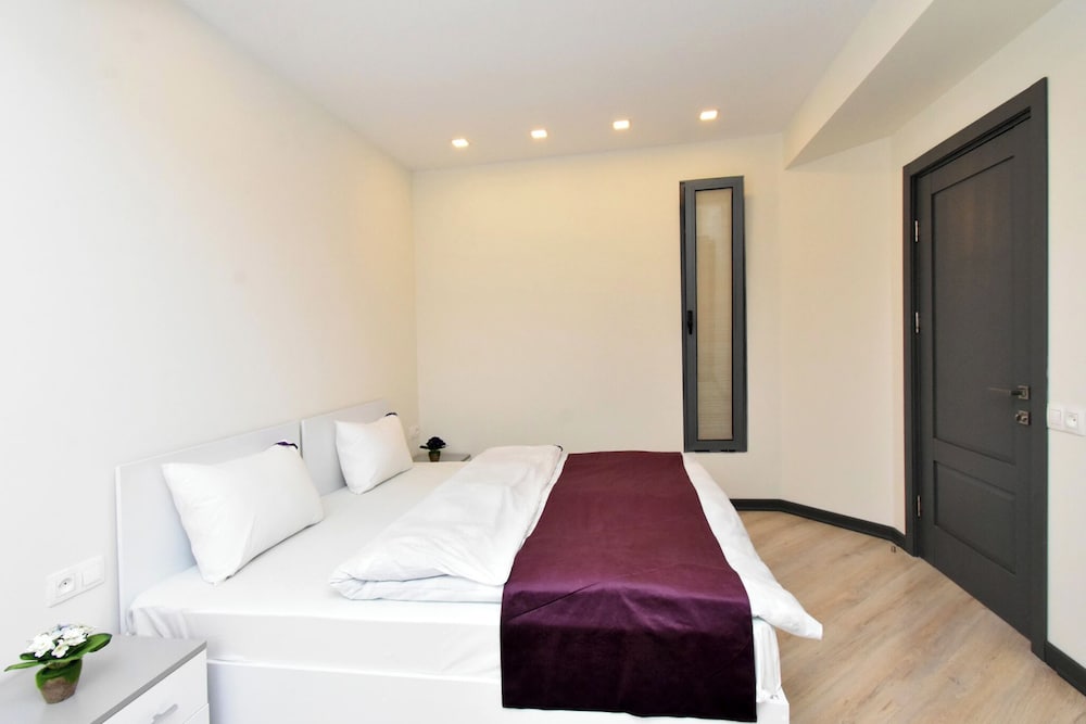 Luxury apartment in the center Yerevan