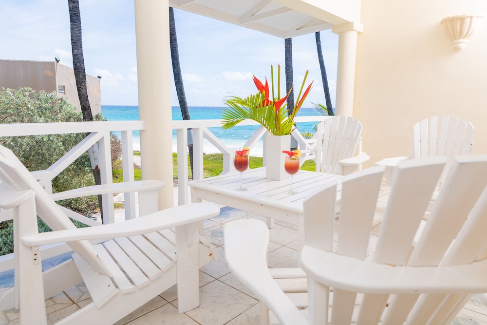 Inchcape Seaside Villas