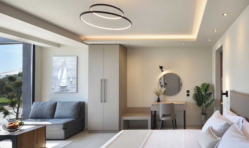 Olive All-Seasons Suites view 4