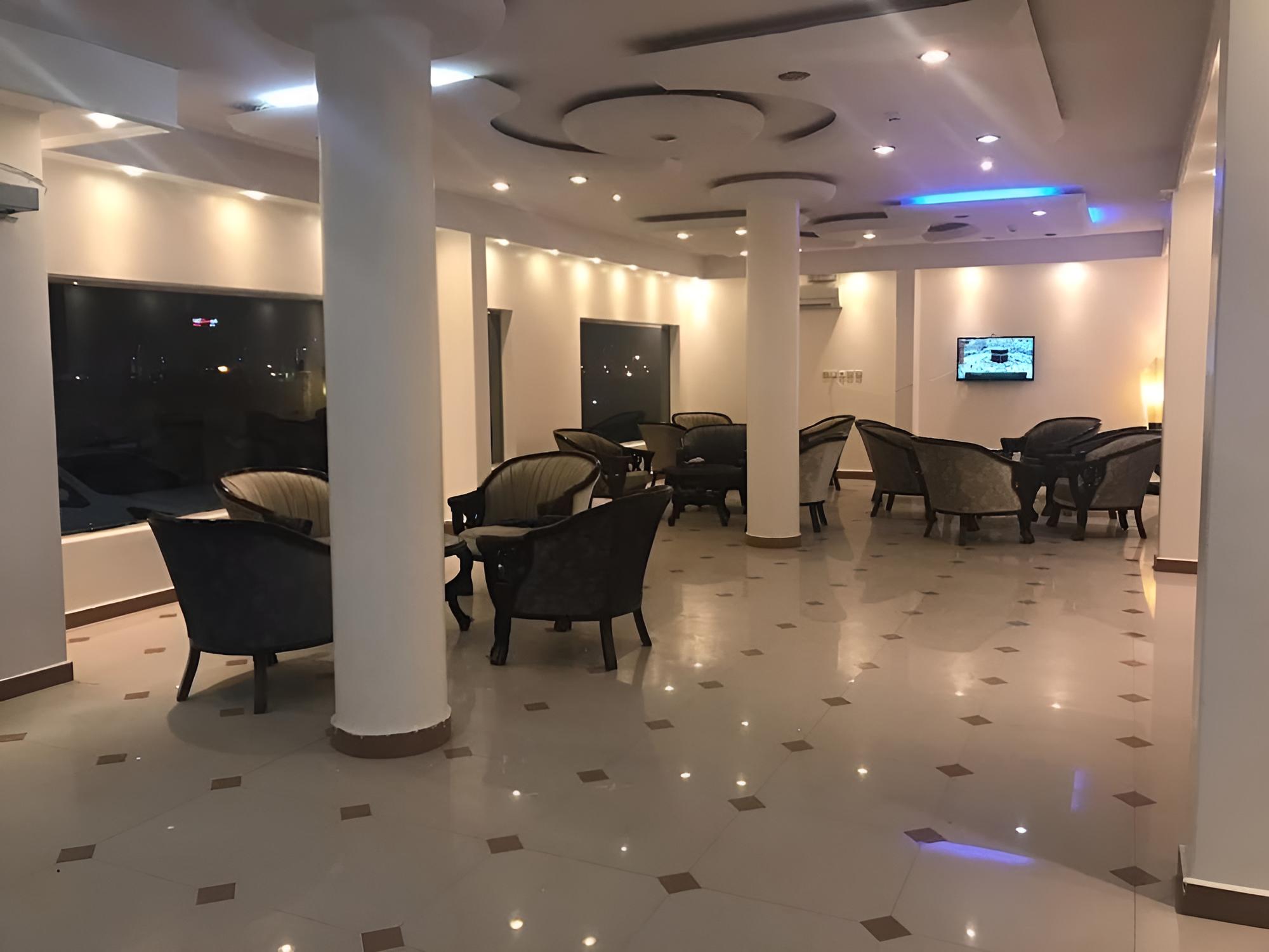 Almakan Hotel 106