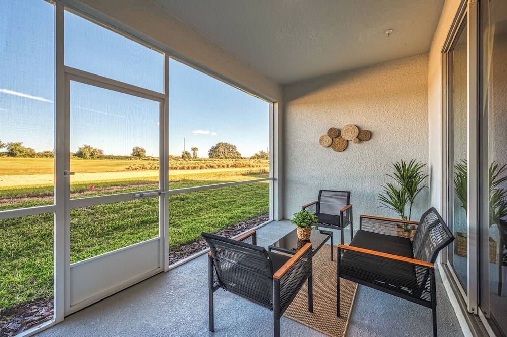 Champions Gate condos by UNE