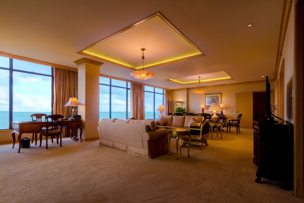 Hilton Colombo Hotel 8