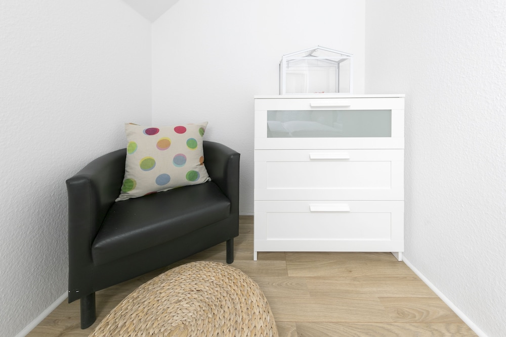 Primeflats - Apartments near Prenzlauer Berg