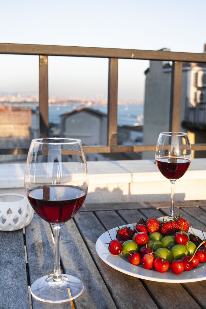 Galata Homes Süitler - Image 6